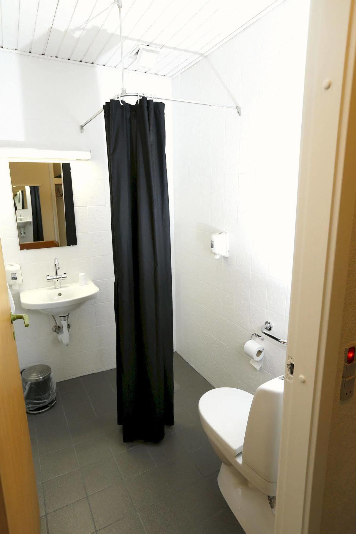 Slukefter Kro & Hotel Hogelund Buitenkant foto